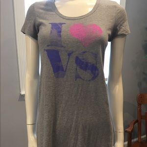 Victoria secrets nightgown